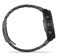 Smartwatch Garmin Uomo D2™ Mach 2 – 51 mm in Titanio 010-02905-31 - 010-02905-31